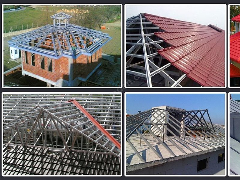 Safranbolu Çatıcı